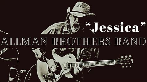 jessica allman brothers lyrics meaning