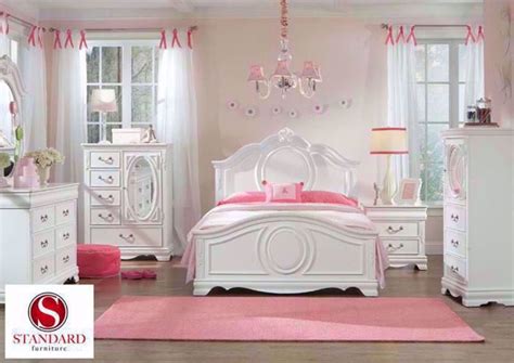 jessica bedroom collection