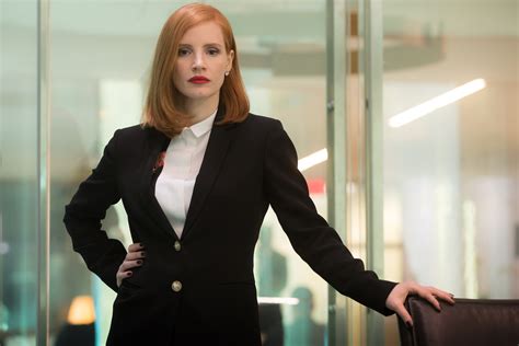 jessica chastain 2016 movie