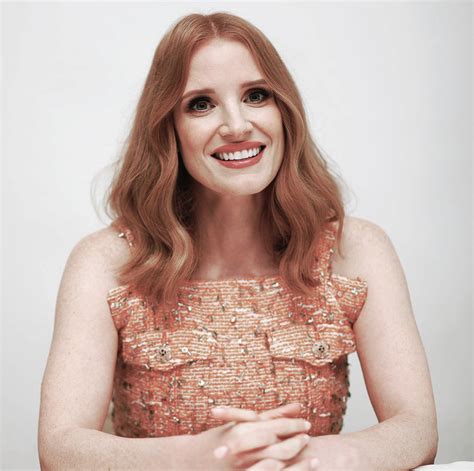 jessica chastain fan gallery