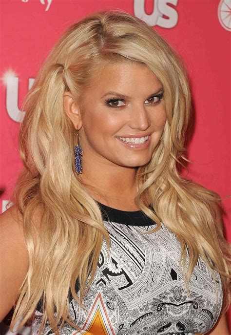 Unveiling Jessica Simpson's Style Evolution: A Iconic Journey