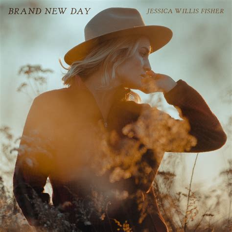 jessica willis fisher brand new day