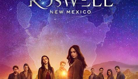 Roswell, New Mexico Review - Rosa Struggles to Accept Her New Reality
