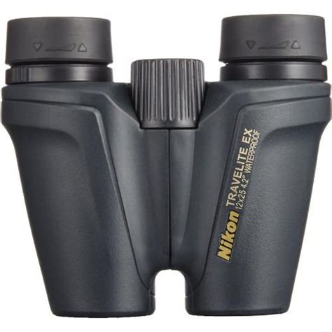 Jessops Nikon Binoculars