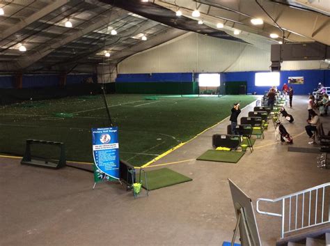 Jessup Md Driving Range