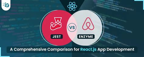 Jest Enzyme Vs React Testing Library
