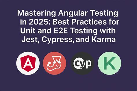 jest testing best practices