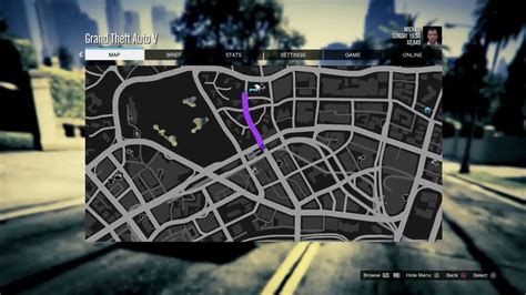 Jester Location Gta 5