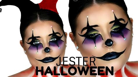 Jester Makeup Nose