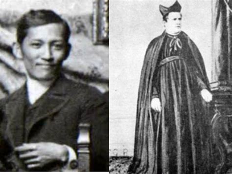 jesuit priest who visited rizal
