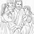 jesus printable coloring pages