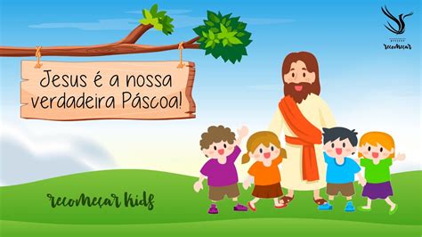 jesus é a nossa páscoa