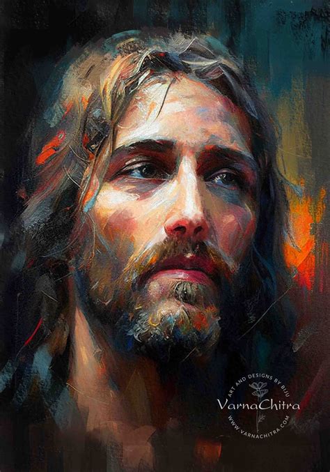 Jesus Art Graphics