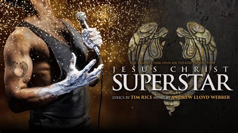 jesus christ superstar