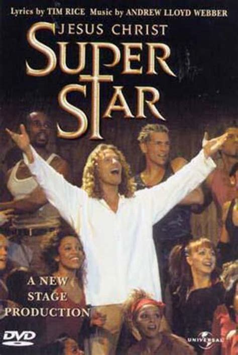 jesus christ superstar - australia 1994