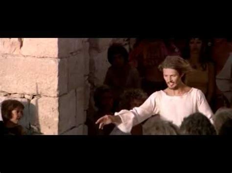 jesus christ superstar 1973 hosanna