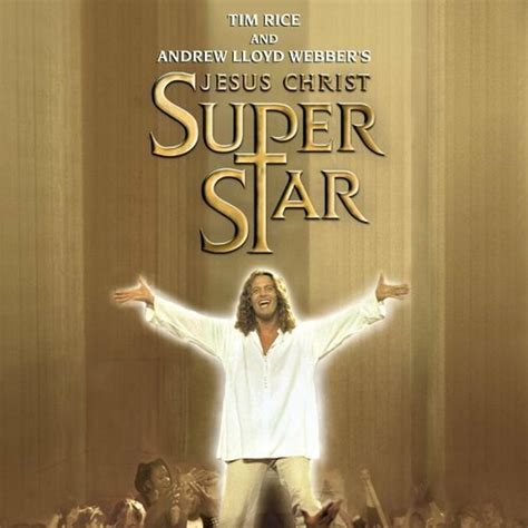 jesus christ superstar 2000 full movie