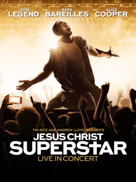 jesus christ superstar 2018 full show