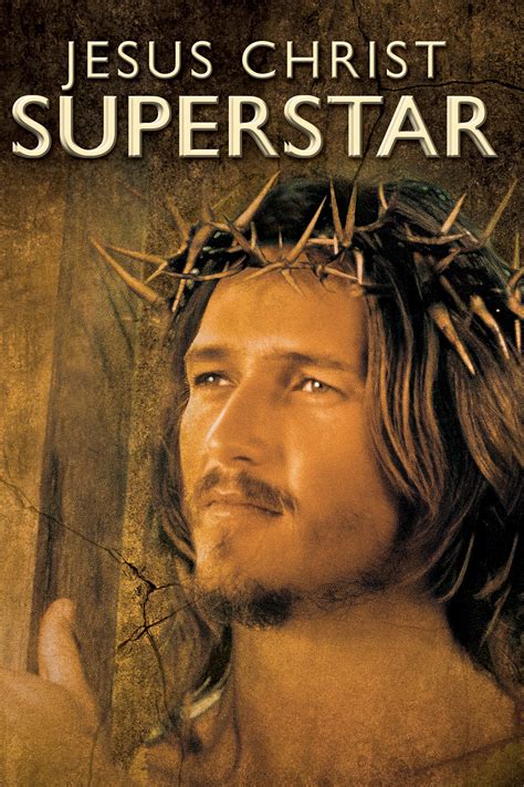 jesus christ superstar cast movie