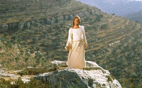 jesus christ superstar filming location