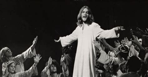 jesus christ superstar first performed