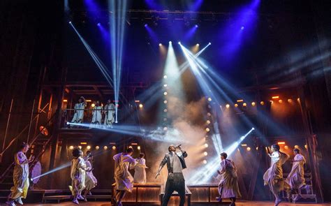 jesus christ superstar ipswich