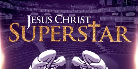 jesus christ superstar las vegas