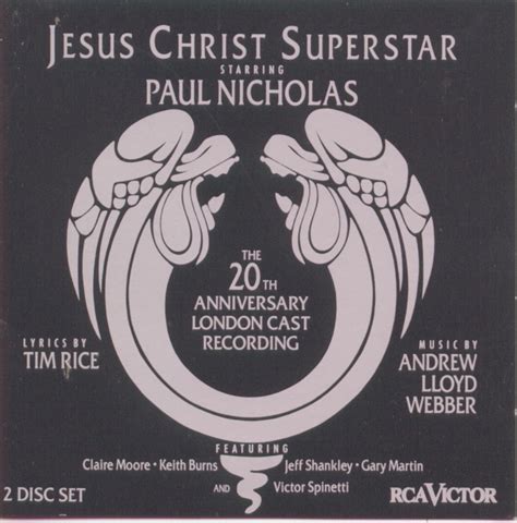 jesus christ superstar london ontario