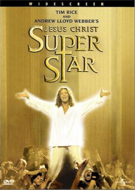 jesus christ superstar movie where to watch