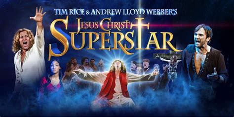 jesus christ superstar musical length