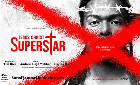 jesus christ superstar muzikal