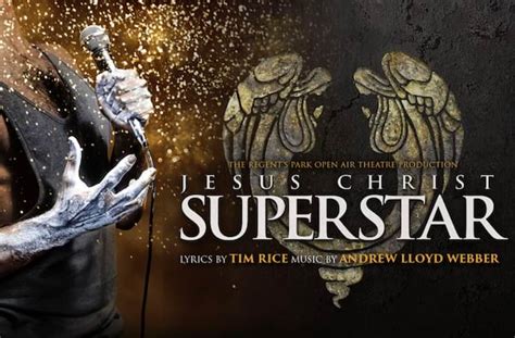 jesus christ superstar playhouse