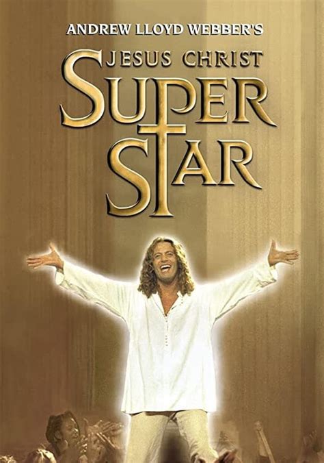 jesus christ superstar streaming