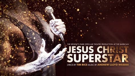 jesus christ superstar superstar youtube