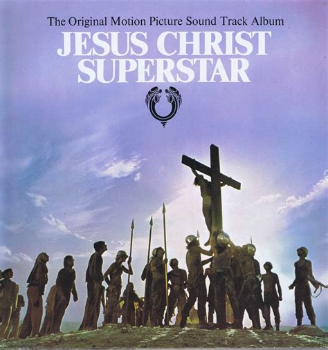 jesus christ superstar vinyl album worth
