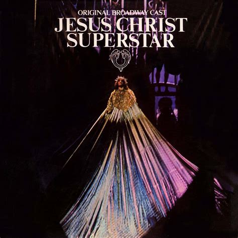 jesus christ superstar wikipedia