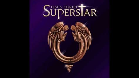 jesus christ superstar youtube full album