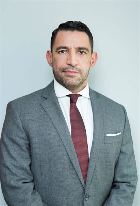 Jesus Ginger Broseta