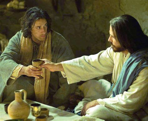 jesus last supper cup