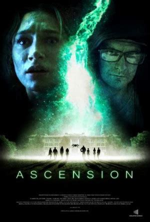 jesus movie 2023: the ascension