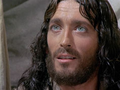 jesus of nazareth 1977 movie cast