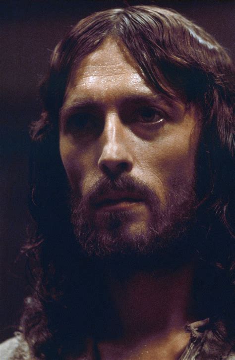 jesus of nazareth 1977 robert powell