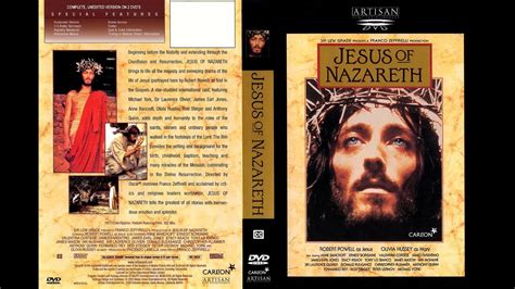 jesus of nazareth 1977 subtitles