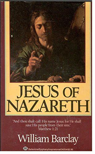 jesus of nazareth book review