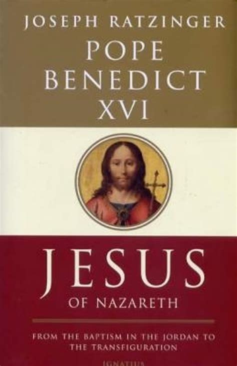 jesus of nazareth book series