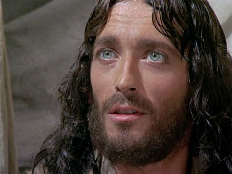 jesus of nazareth miniseries cast