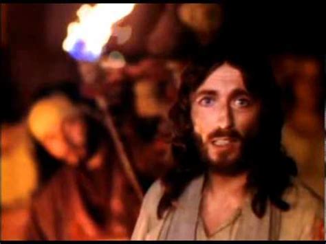 jesus of nazareth movie-excerpts