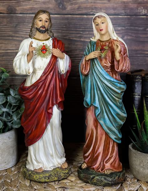 Jesus Statues Ebay