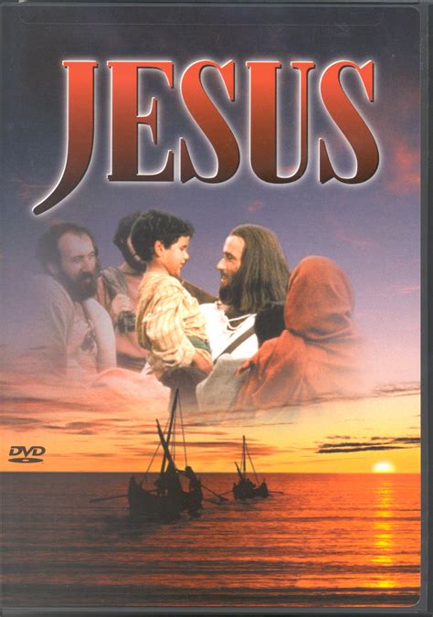 jesus tagalog full movie