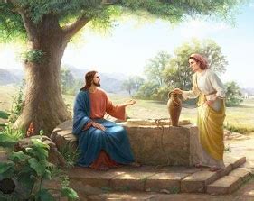 Jesus Tiene Sed: Discover the Spiritual Thirst in Your Life